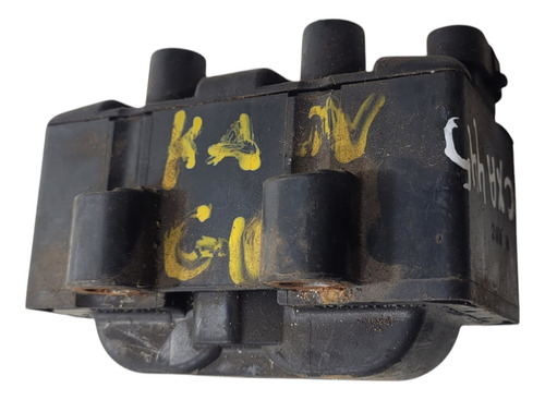 Bobina Ignição Renault Scenic 1.6/2.0 00/06 (al) Cxa 445