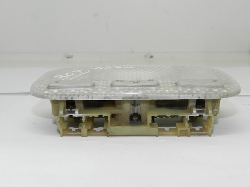 Luz Teto Cortesia Citroen C5 2008 2009 2010 2011 2012 2013
