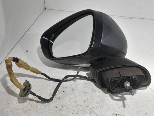 Retrovisor Eletrico Esquerdo Citroen C3 2015
