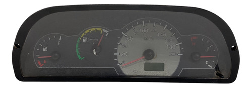 Painel De Instrumentos Fiat Uno Palio Economy 518215570