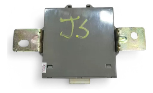 Módulo Sensor Estacionamento Jac T40 J3 2013 A 19