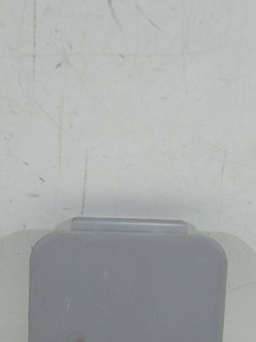 Moldura Interna Retrovisor Central Honda Civic 2002 (vj)