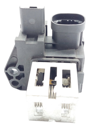 Resistencia Do Eletroventilador C4 / 307 Ano 2008 A 2014