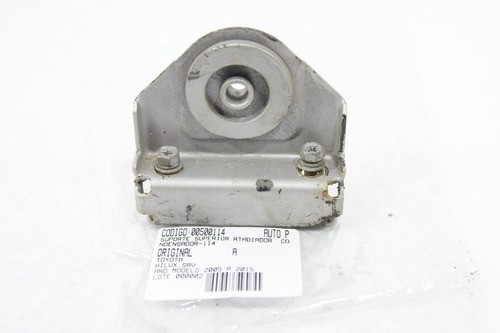 Suporte Superior Radiador  Condensador Toyota Hilux Srv 2005