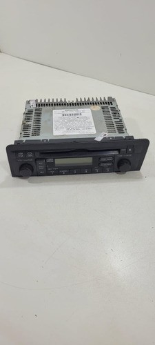 Radio Cd Player Honda Civic 01 03 ( Cd Voltando) (m)