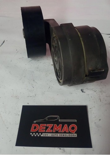 Tensor Esticador Motor Maxion 2.5 Hs S10 Sprinter Ranger