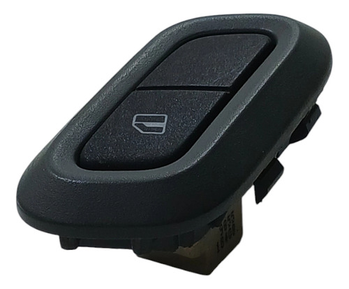 Botao Vidro Eletrico Tras Esq Gol Quadrado Parati(e) Cx449