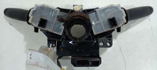 Comando Chave Luz Seta C/hard Disk Honda Civic 2012/16 (r)