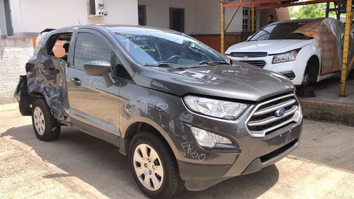 Frente Completa Ford Ecosport 1.5 Ano 2019/2020