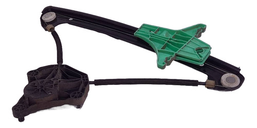 Maq. Vidro Eletrico Porta Traseira Direita Golf 2014 