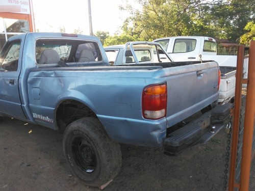 Peças Ranger 10e 1998