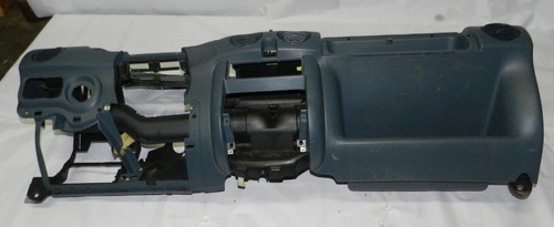 Capa Painel Tabelier Renault Kangoo 2001 A 2012