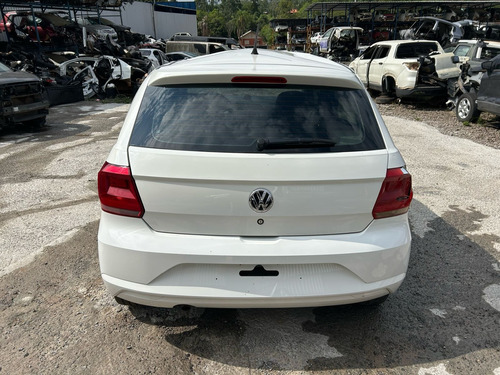 Volkswagen Gol 1.0 84cvs Flex 2021/2022 -disponivel Em Peças