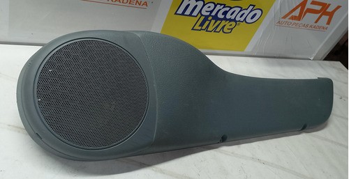 Porta Objetos Treco Dianteira Direita Renault Megane Scenic