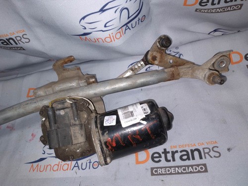 Motor Do Limpador  Agile Montana 09 /20  5052