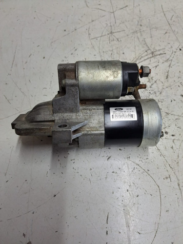 Motor Partida Arranque Ford Fusion 2.0 16v 2013 2014 2015
