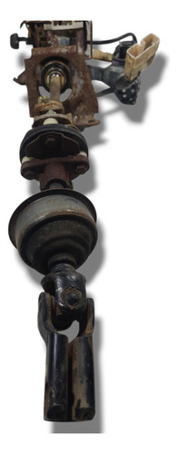 Coluna Direção Toyota Camry 1995 (al)