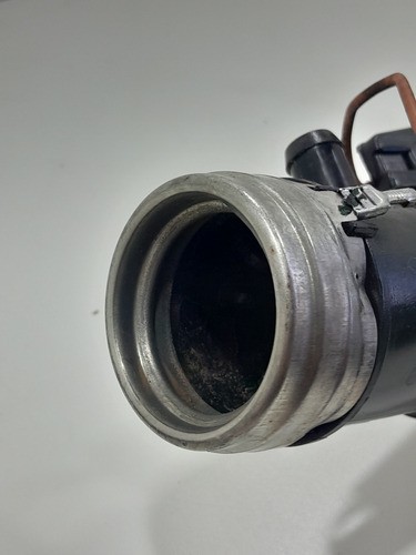 Gargalo Tanque Combustivel Vw Gol Voyage G5 G6 G7 09/12 (vj)