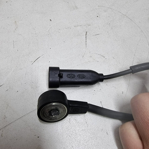 Sensor De Detonação Hyundai Ix35 2.0 2018 Original