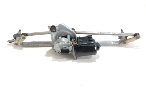 Motor/galhada Limpador Parabrisa Corsa Celta Prisma 22107719