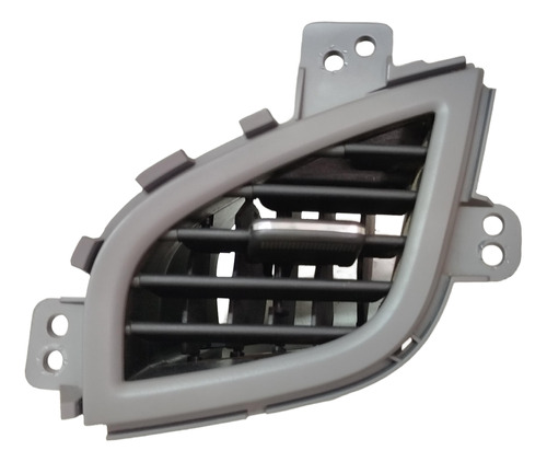 Difusor Ar Central Elantra 2012 2013 2014 2015 2016 Direito