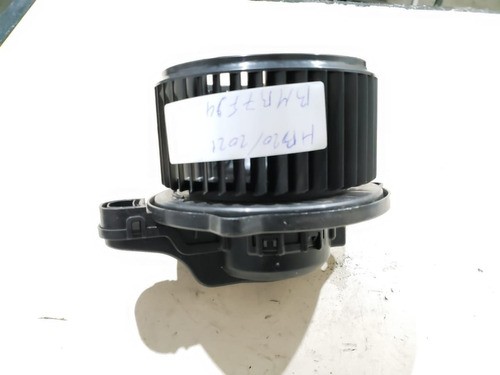 Motor Do Ar Forçado Hyundai Hb20 2021 