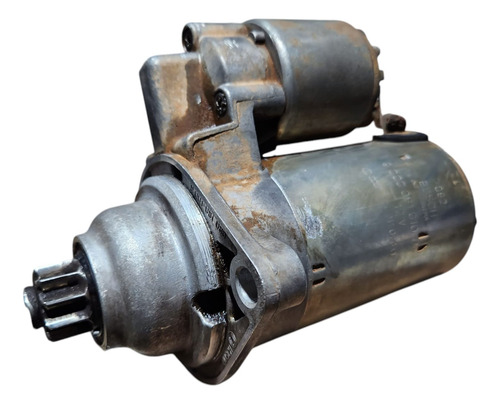 Motor Partida Gol 1.0 8v 16v G2 G3 G4 2002 2003 2004 2005
