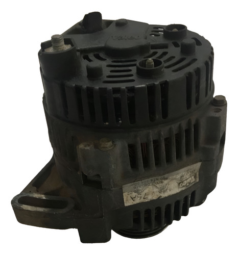 Alternador 206 Clio Logan Sandero 1.0 01/06 8200060816