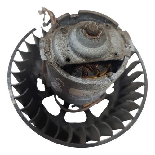 Motor Ventilador Ar Forçado Gm Corsa 03/06 (al) Cxf 41