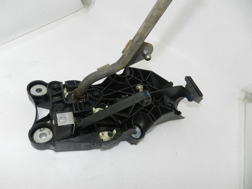 Alavanca Câmbio Manual Ford Ecosport Fiesta 03/12
