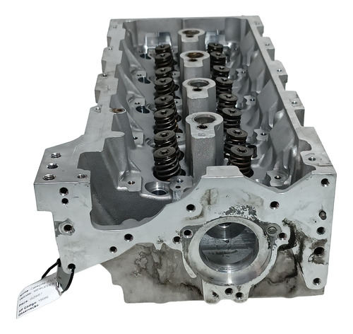 Cabeçote Motor Sprinter 313 311 2001/2011
