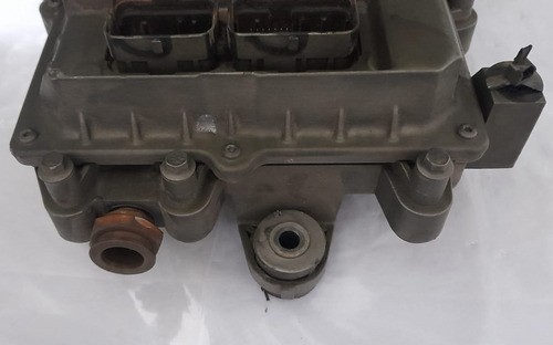 Módulo De Injeção Ford Cargo Cummins - 4898112