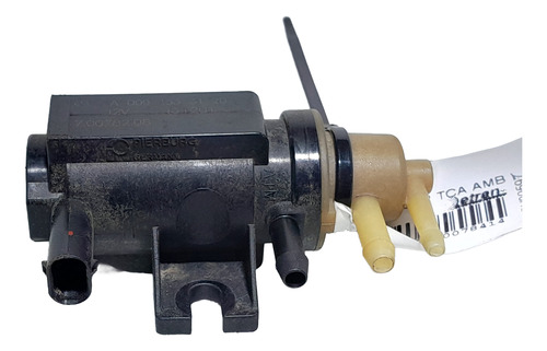 Valvula Solenoide Turbina Sprinter 415 515 2013/2019