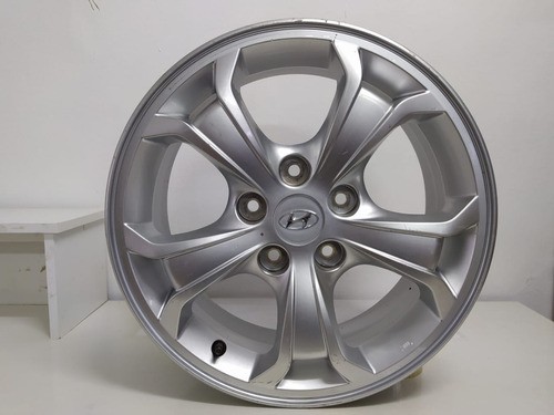 Roda Hyundai Tucson Aro 16 Original