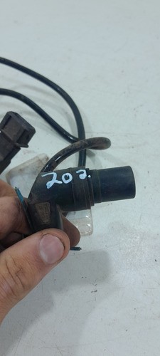 Sensor De Rotação Gm Astra Vectra S10 90451441 (vj)