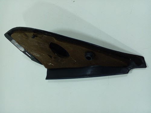 Moldura Interna Retrovisor Lado Esquerdo Vw Gol 1995/99 (m)