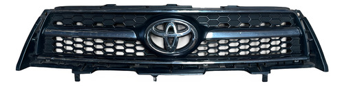 Grade Dianteira Toyota Rav4 2009 A 2012