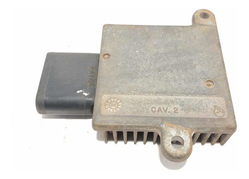 Módulo De Ignição Vw Logus/gol Ford Versailles 3259074011