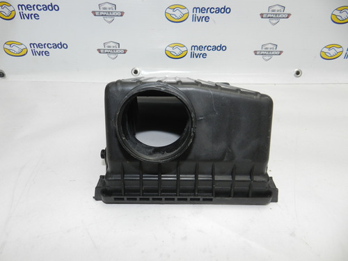 Tampa Caixa Filtro Ar Honda Civic 1996 A 2000