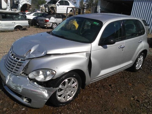 Sucata Chrysler Pt Cruiser Gasolina 2009