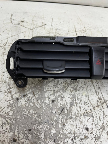 Difusor Ar Condicionado Central Ford Fusion 2017 A 2020