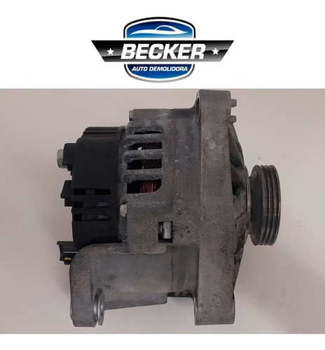 Alternador Renault Sandero 2011 - 8200778246b