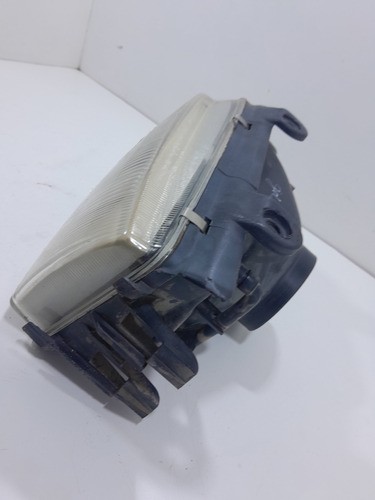 Farol Lado Esquerdo Volkswagen Gol Mi 1998 (vj)