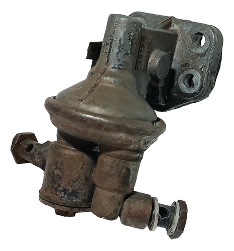 Bomba Auxiliar Diesel Motor Perkins Q20b 4236 D20 D40