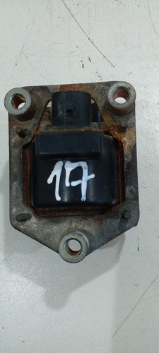 Bobina Ignição Fiat Uno Electronic 93 Osan7521477 (r)