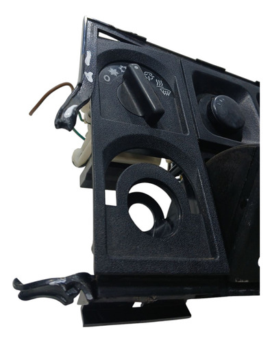 Comando Ar Condicionado Kadett Gsi 1992 C/ Detalhe (ap)