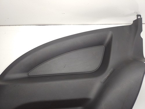 Forro Lateral L.d Ford Ka 08/13 2 Portas Pn: 7s55b31012af