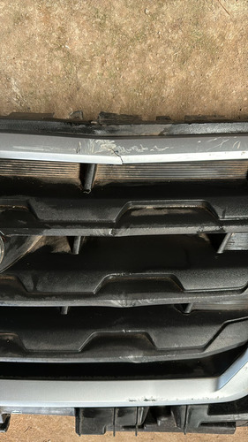 Grade Dianteira Hyundai Creta