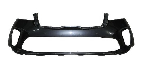 Para-choque Dianteiro Kia Sorento 2017 A 2021 86511c5500