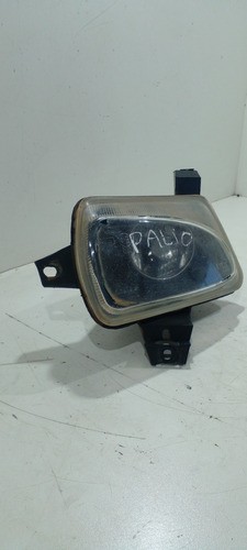 Farol De Milha L.d  Fiat Palio 96/00 Cibie (vj)